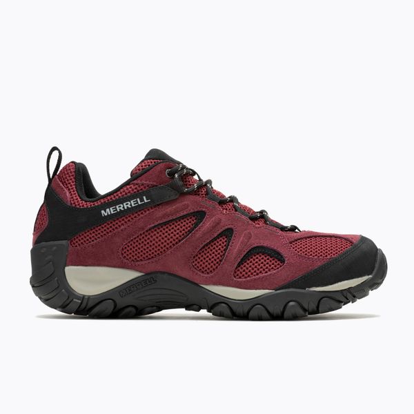 Zapatilla Hombre Yokota 2 Rojo Merrell