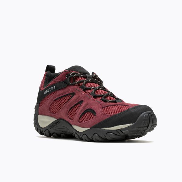 Zapatilla Hombre Yokota 2 Rojo Merrell