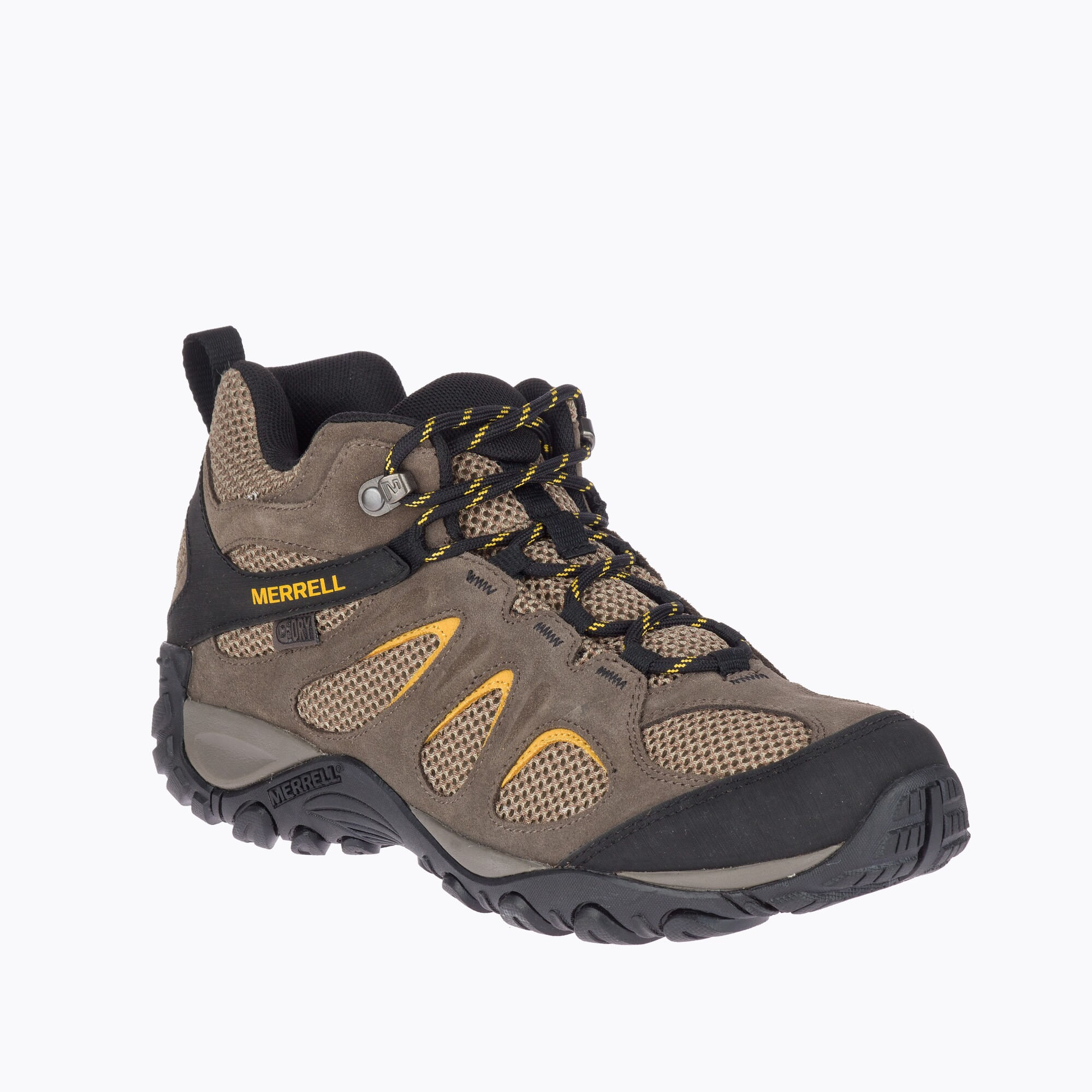 Zapatillas Merrell Hombre Yokota 2 Mid Waterproof