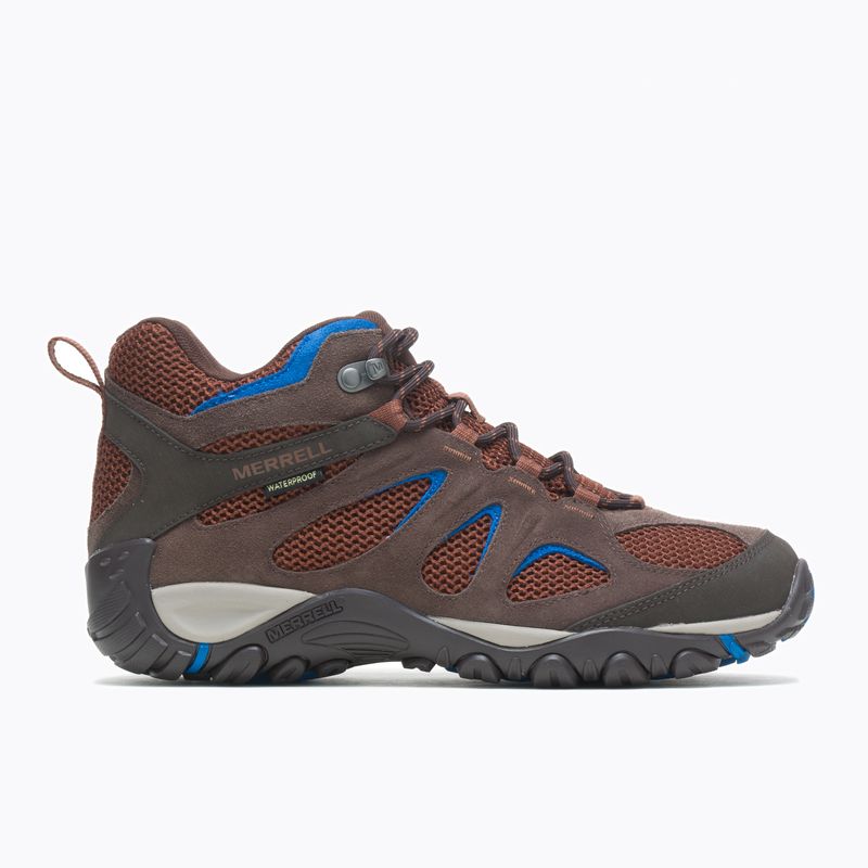 Ofertas merrell online chile