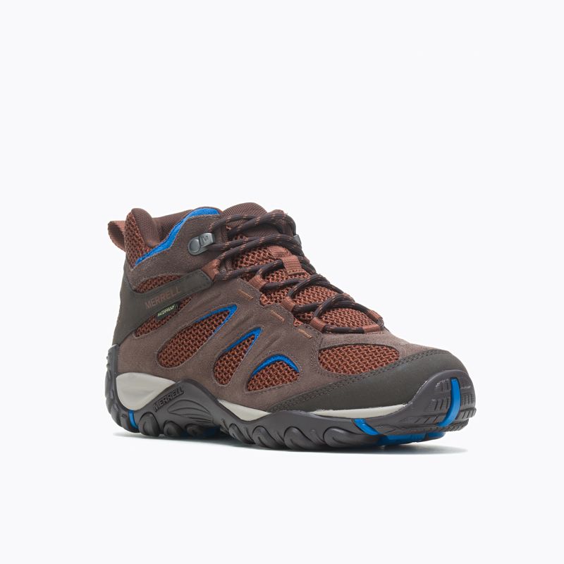 Bototos merrell online hombre