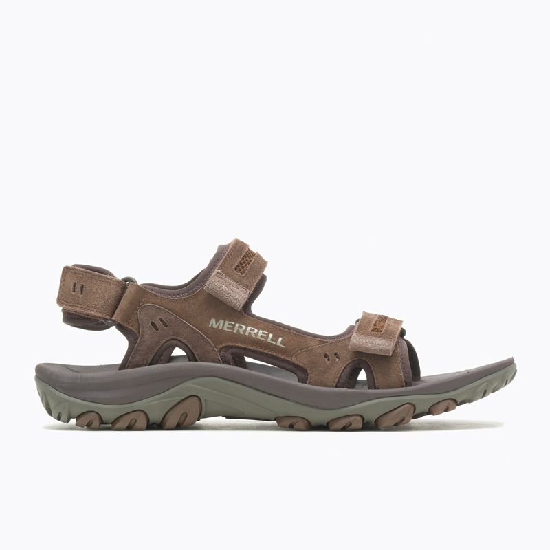 Sandalia merrell hombre new arrivals