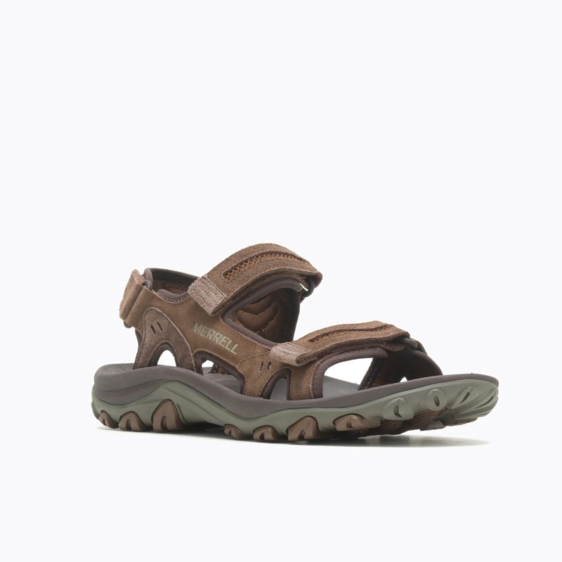 Sandalia merrell online hombre