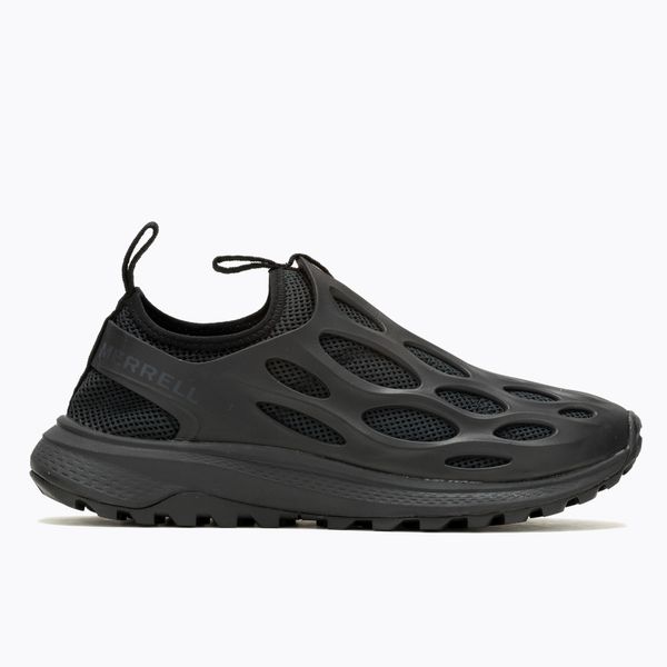 Hydro Runner Mujer Negro Merrell