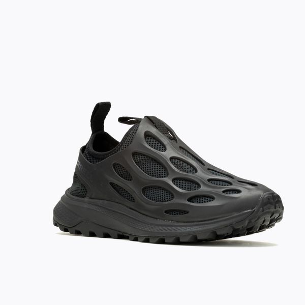 Hydro Runner Mujer Negro Merrell