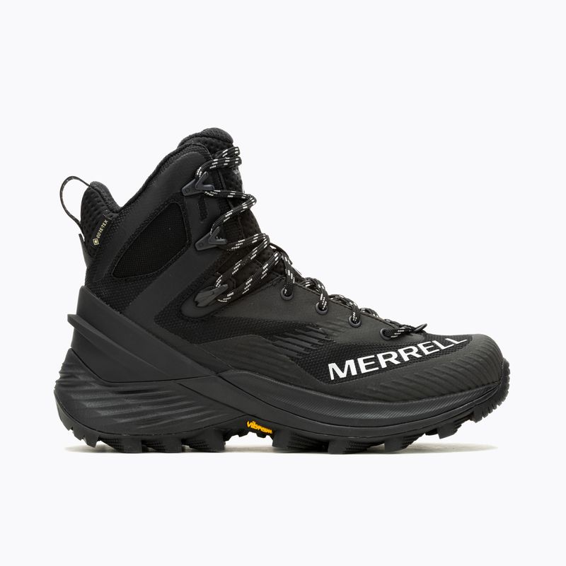 Botines merrell best sale mujer chile