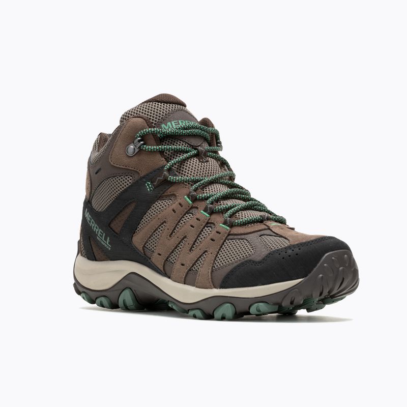 Botines merrell online hombre