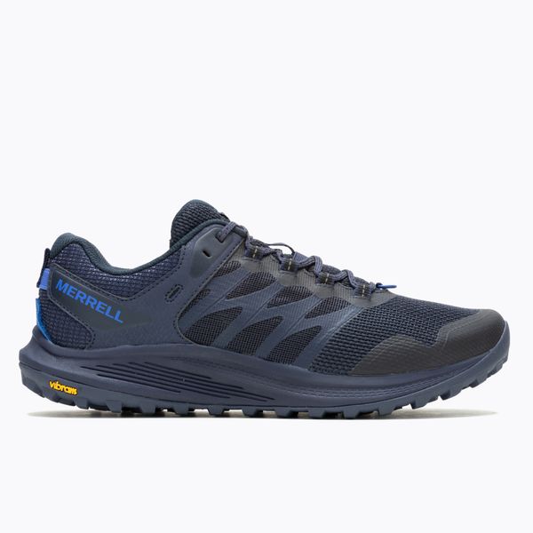 Zapatilla Hombre Nova 3 Azul Oscuro Merrell