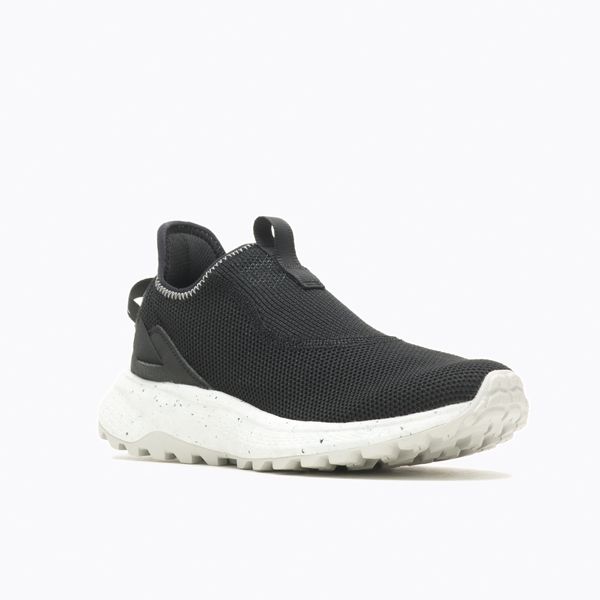 Slip On Mujer Dash Slip On Negro Merrell