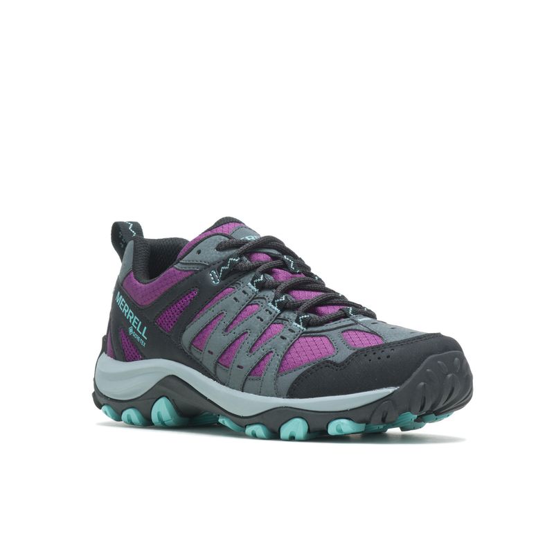 Zapatilla Mujer Mqm 3 Gore-Tex-Merrell Chile