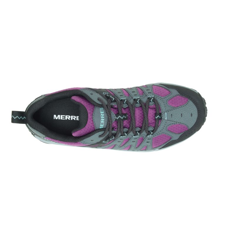 Zapatilla Mujer Accentor 3 Sport Goretex-Merrell Chile 