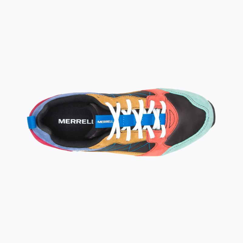 Zapatilla Mujer Alpine Sneaker - Merrell