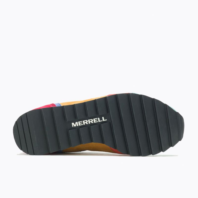 Zapatilla Mujer Alpine Sneaker - Merrell 