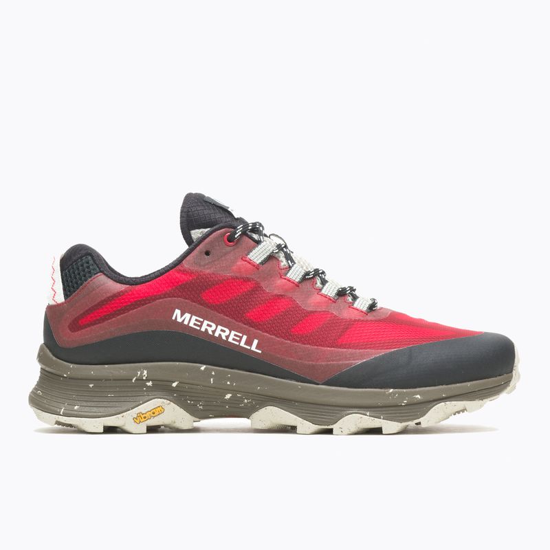 Zapatilla Hombre Moab Speed-Merrell Chile 