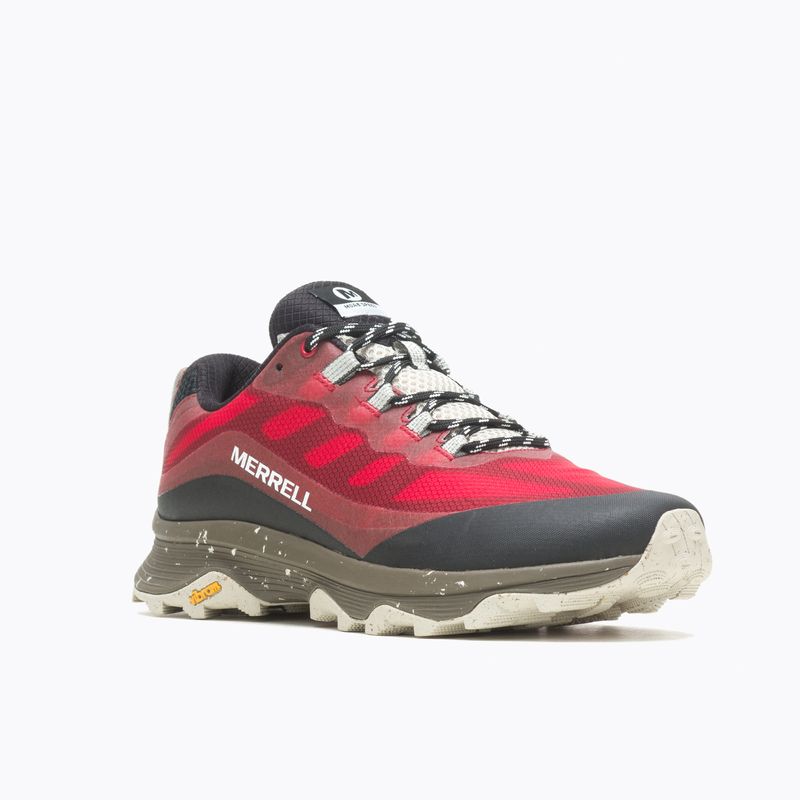 Zapatilla Hombre Accentor 3 Sport Gore-tex - Merrell - Rockford Chile