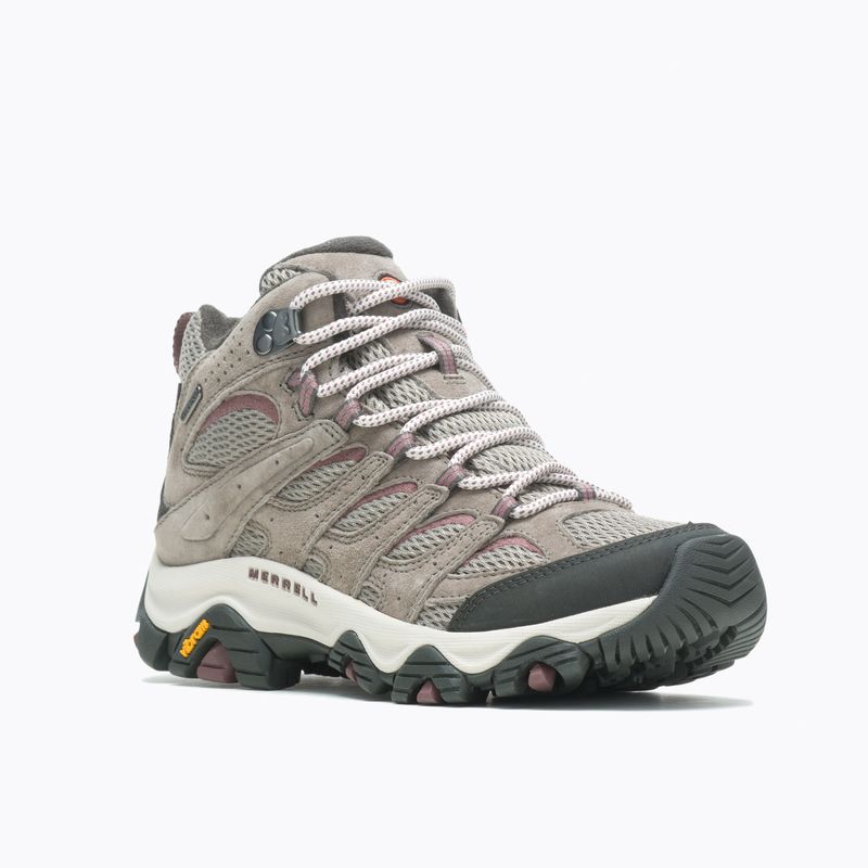 Botin Mujer Yokota 2 Mid Waterproof-Merrell Chile - Rockford Chile