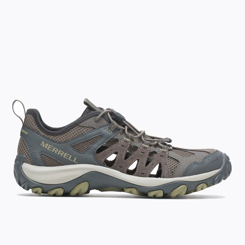 Zapatilla Hombre Accentor 3 Waterproof Merrell Chile