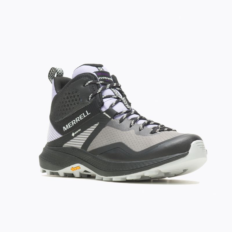 Botin thermo 6 wp best sale negro merrell