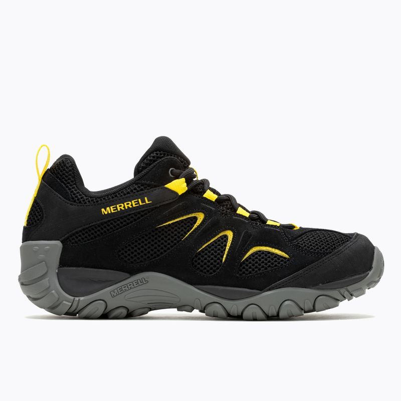 Zapatillas best sale merrell chile