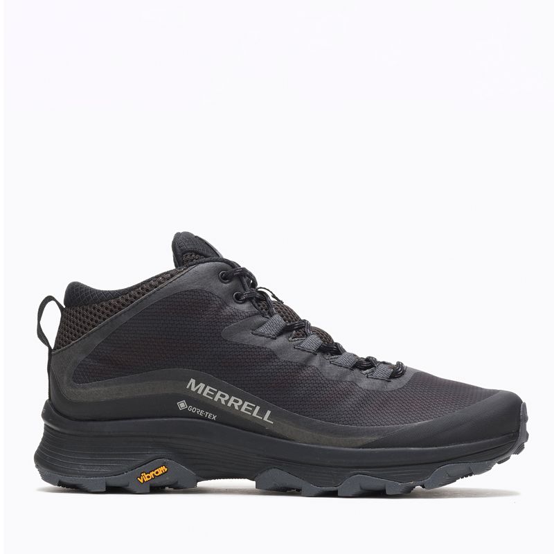 Botin Hombre Mqm 3 Mid Goretex-Merrell Chile