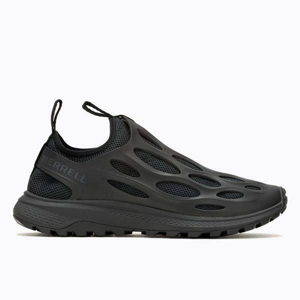 Hydro Runner Hombre Negro Merrell