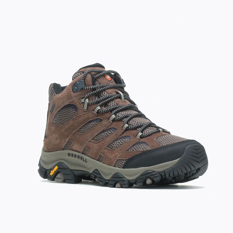 Botin Hombre Moab Speed Mid Gore-tex-MERRELL