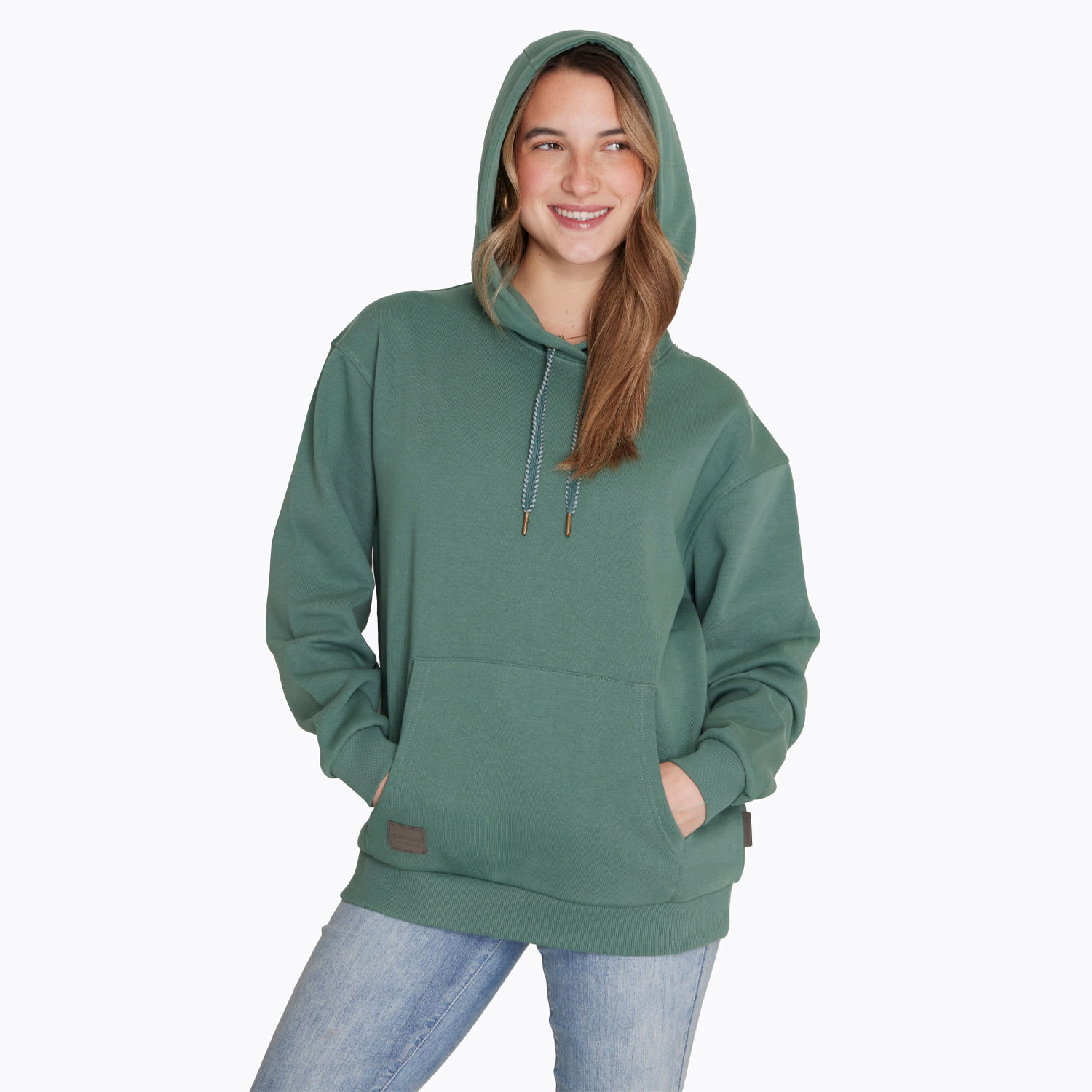 Hoodies chile online mujer