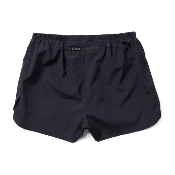 Short Mujer Terrain Run Short Negro Merrell