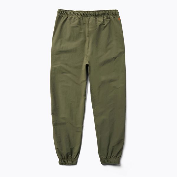 Pantalon Hombre Hayes Jogger Verde Musgo Merrell