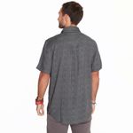 Camisa-Hombre-Shirt-Short-Sleeve