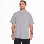 Camisa-Hombre-Sport-Shirt-Short-Sleeve