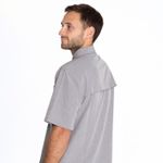 Camisa-Hombre-Sport-Shirt-Short-Sleeve