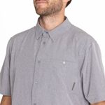 Camisa-Hombre-Sport-Shirt-Short-Sleeve