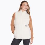 Polar-Mujer-Sleeveless-Sherpa