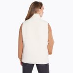 Polar-Mujer-Sleeveless-Sherpa