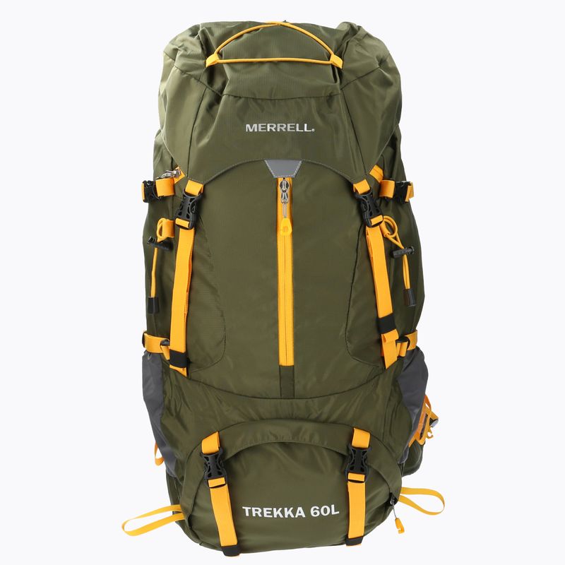 Mochila Unisex Stonewall 35l Merrell Chile Merrell Tienda Oficial de Merrell Chile