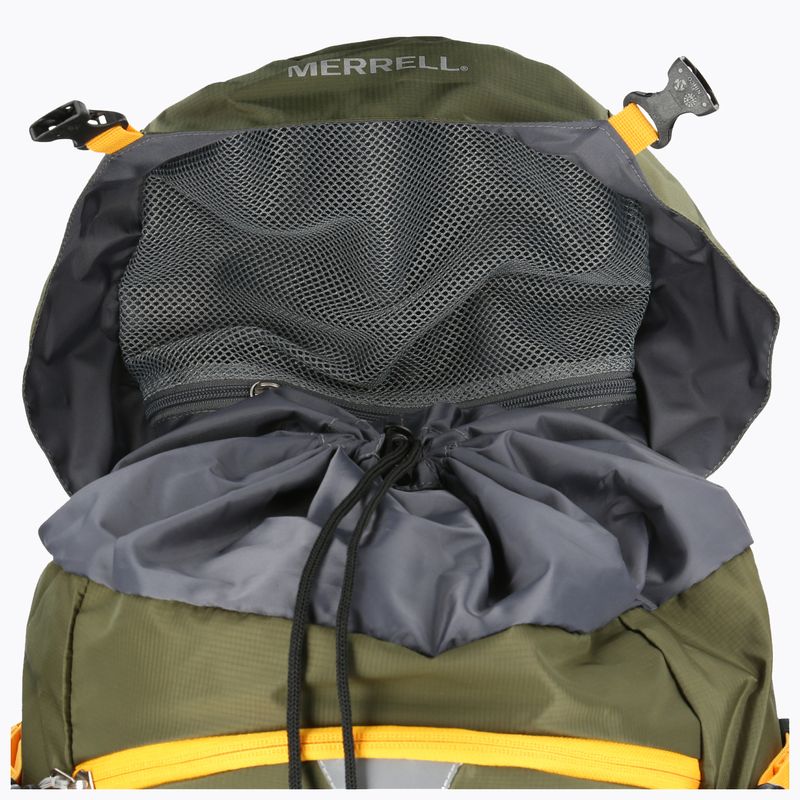 Mochila Unisex 35l Backpack-Merrell Chile - Rockford Chile