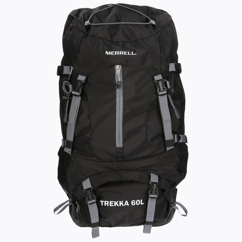 Mochila Unisex 35l Backpack-Merrell Chile