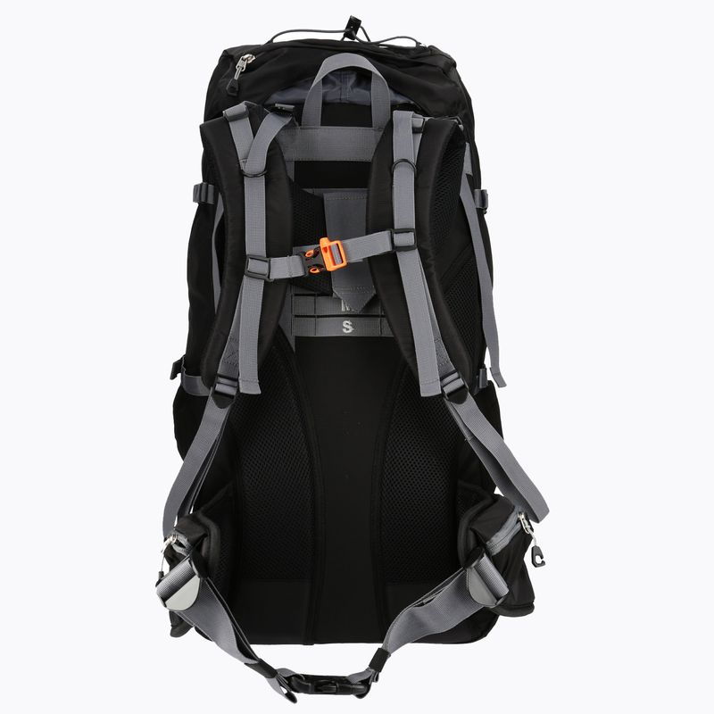 Mochila-Unisex-Trekka-60L