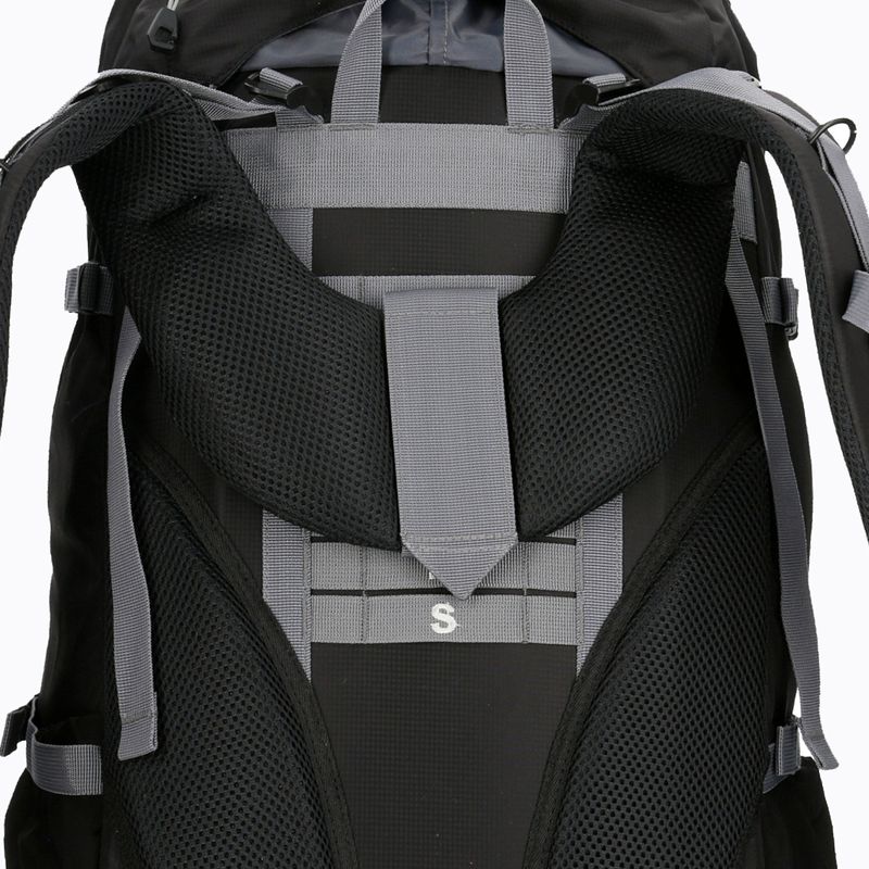 Mochila-Unisex-Trekka-60L