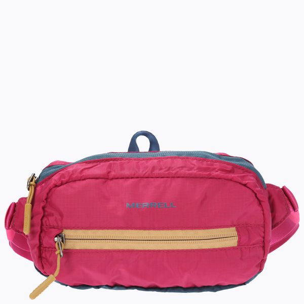 Banano Unisex Waistbag Rosado Merrell