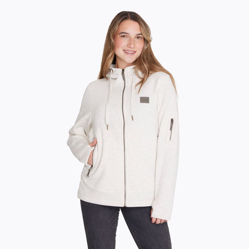 Polar Mujer Tr Polar Flc Qtr Zip - Merrell - Rockford Chile