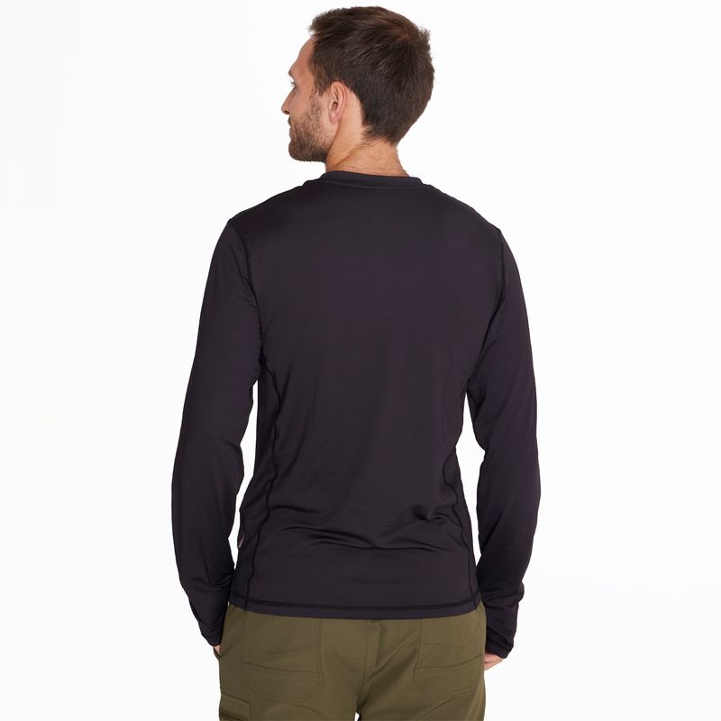 Primeras-Capas-Hombre-Long-Sleeve