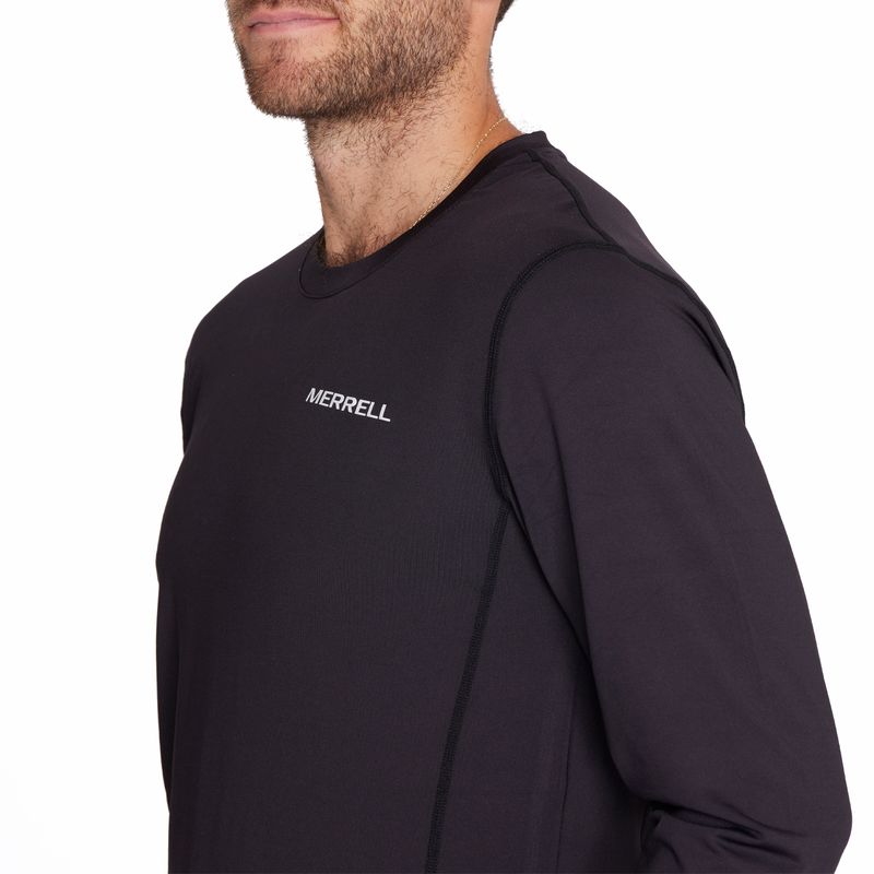 Primeras-Capas-Hombre-Long-Sleeve