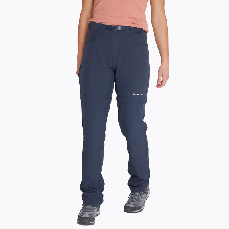 Pantalon Mujer 4 Way Spandex Merrell Chile