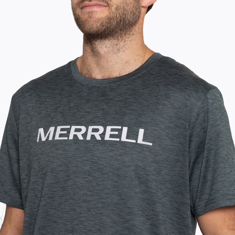 Poleras 2025 merrell hombre