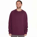 Poleron-Hombre-Sweatshirt-Raglan-Sleeve