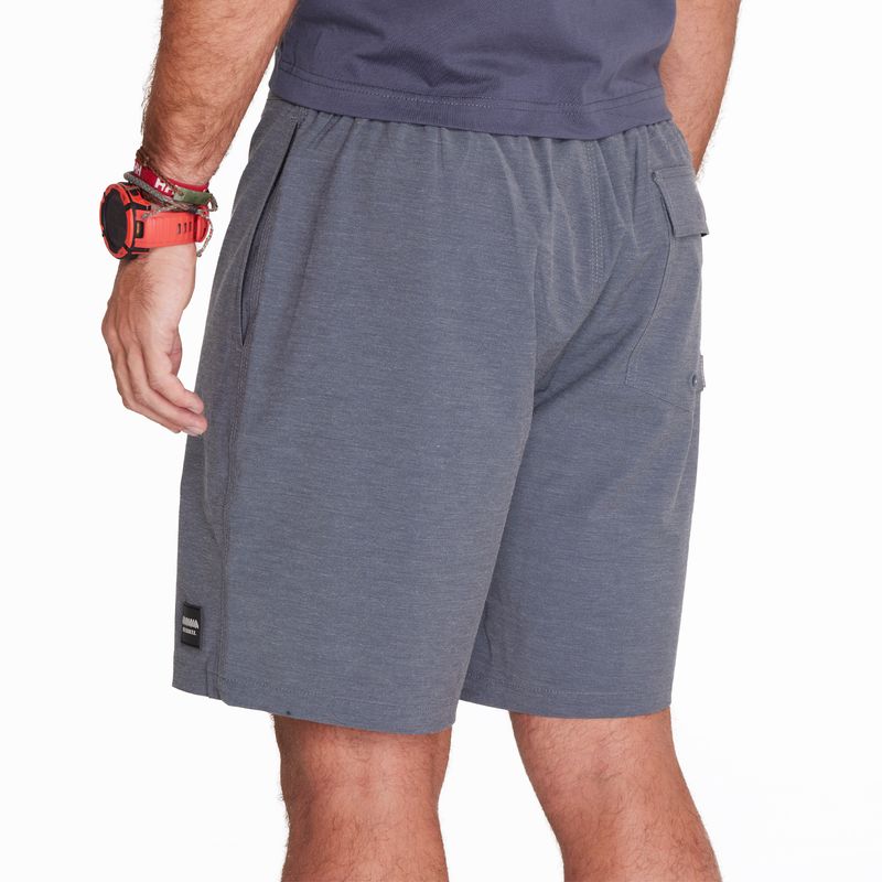 Traje de baño under armour online hombre