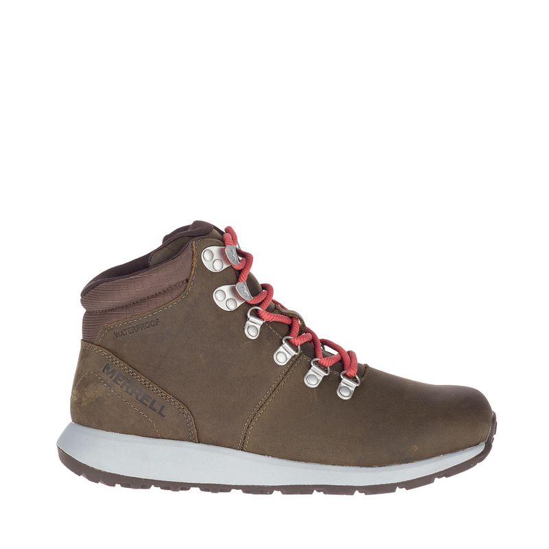 Botin 2024 ontario merrell