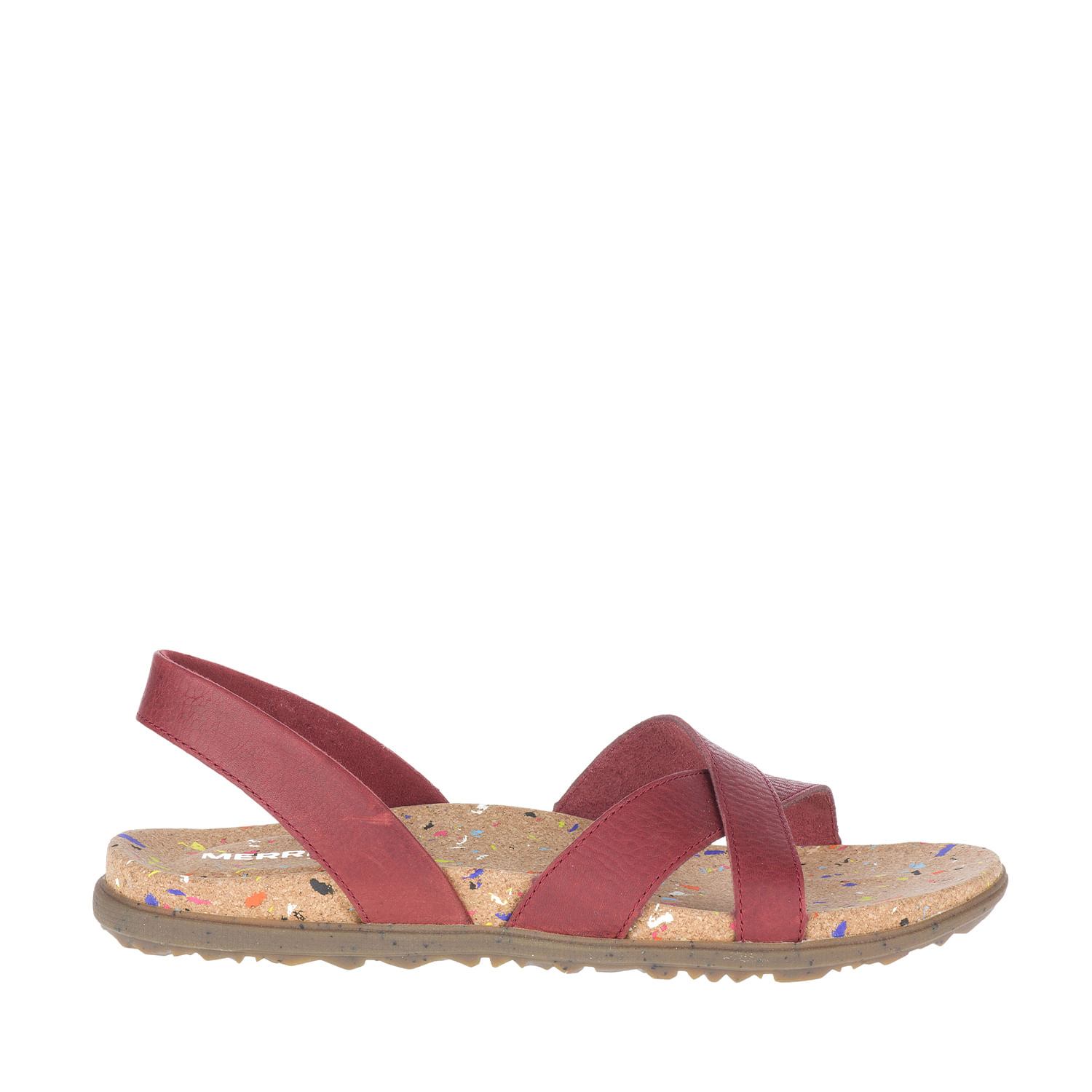 Sandalia Mujer Napa Valley Sling Merrell Merrell Tienda